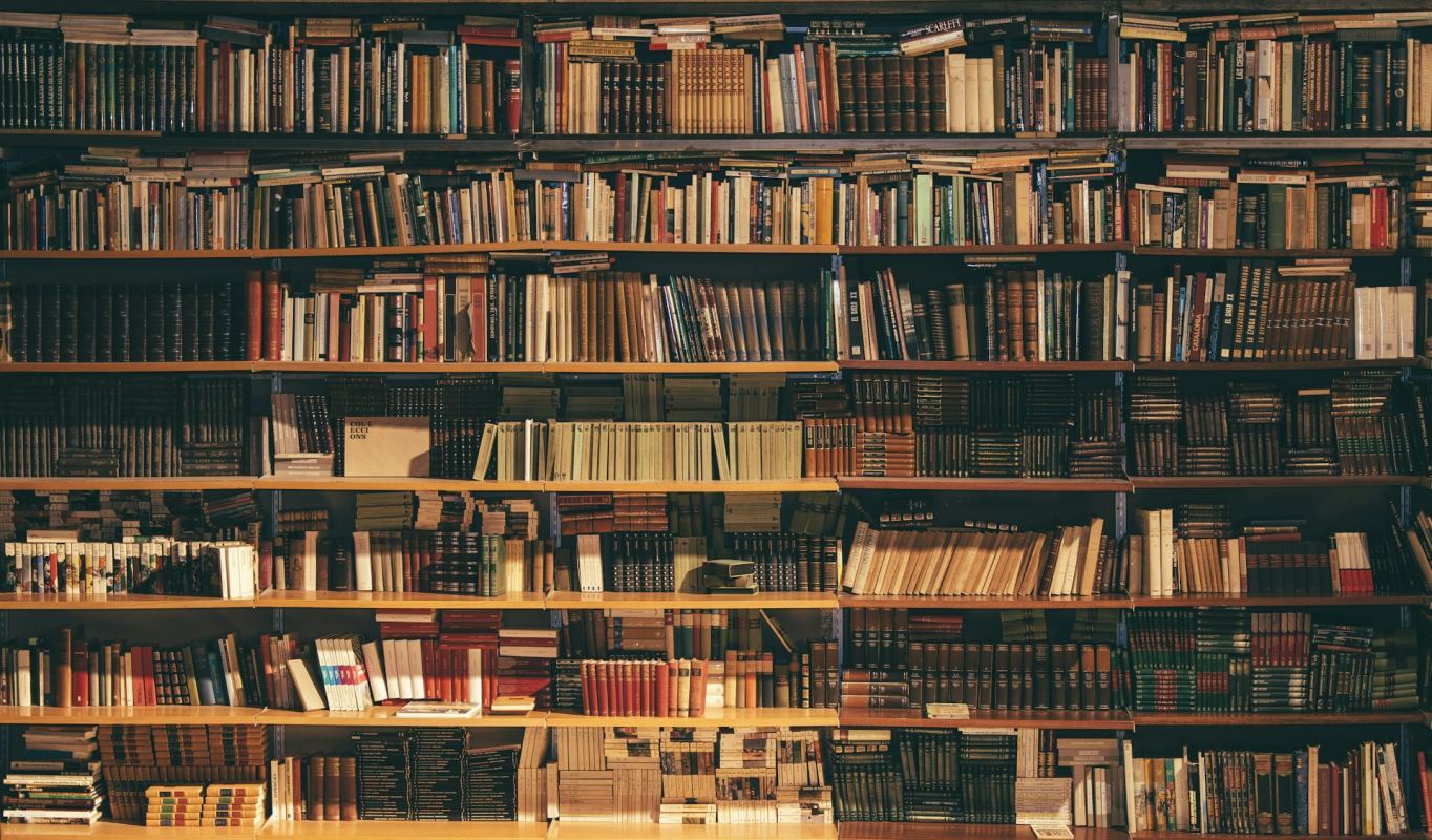 معرض الكتاب التاريخي
