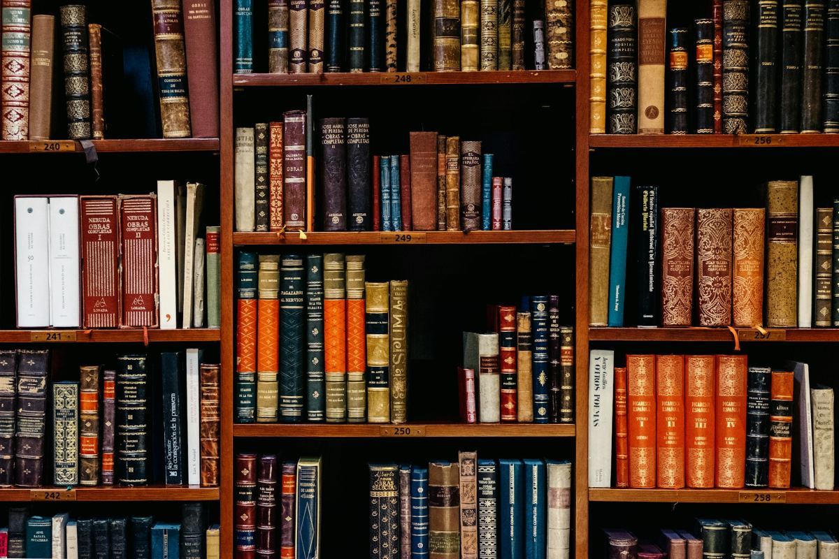 إصدارات التراث الأندلسي